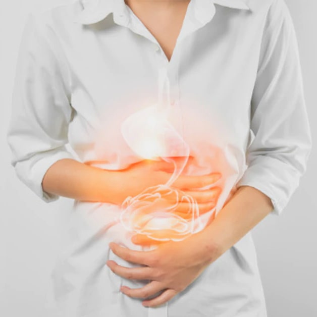 Ulcers Are More Common Than You May Think