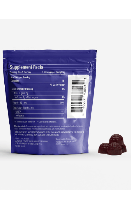 Livello® Sleep 3-Pack Supplements