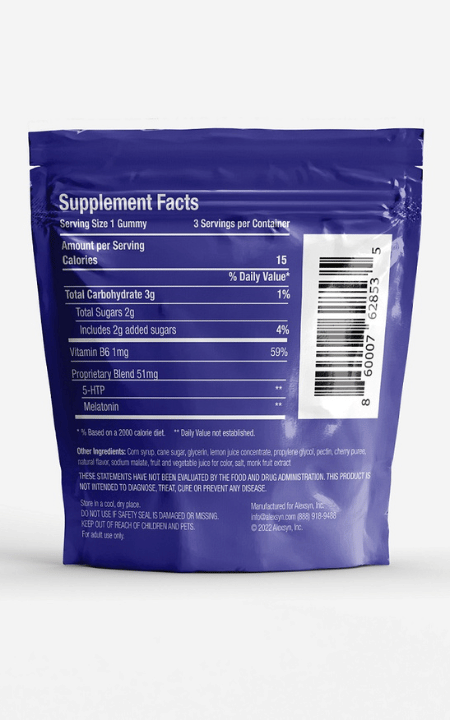 Livello® Sleep 3-Pack Supplements