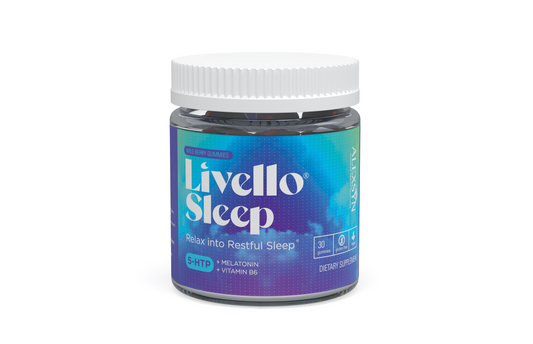 Livello® Sleep Gummies