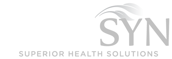 Alexsyn, Inc. logo