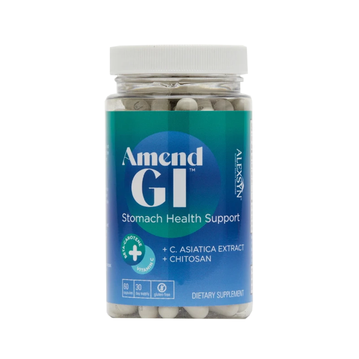 Amend GI™ Ulcer Supplement